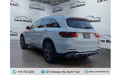 Mercedes-Benz GLC 300 4MATIC* АвтоКредит* (ЦЕНА ДО БГ) - автомобили, коли, обяви за нови и употребявани 9