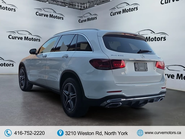 Mercedes-Benz GLC 300 4MATIC* АвтоКредит* (ЦЕНА ДО БГ) - автомобили, коли, обяви за нови и употребявани 9