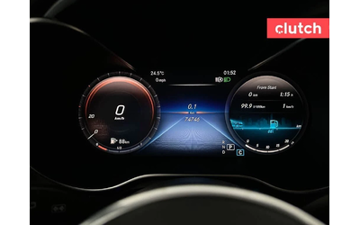 Mercedes-Benz GLC 300 4MATIC* АвтоКредит* (ЦЕНА ДО БГ) - автомобили, коли, обяви за нови и употребявани 13