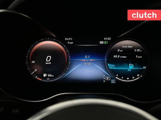 Mercedes-Benz GLC 300 4MATIC* АвтоКредит* (ЦЕНА ДО БГ) - автомобили, коли, обяви за нови и употребявани 13