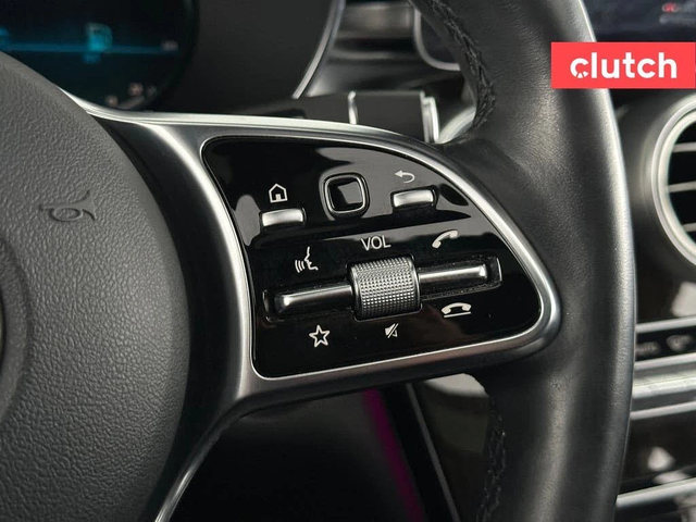 Mercedes-Benz GLC 300 4MATIC* АвтоКредит* (ЦЕНА ДО БГ) - автомобили, коли, обяви за нови и употребявани 14