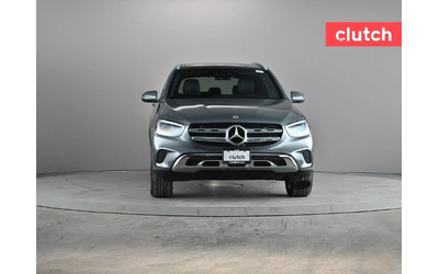 mercedes-benz-glc-300 - 1