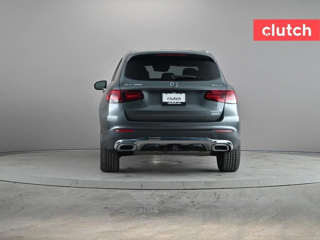 Mercedes-Benz GLC 300 4MATIC* АвтоКредит* (ЦЕНА ДО БГ) - автомобили, коли, обяви за нови и употребявани 3