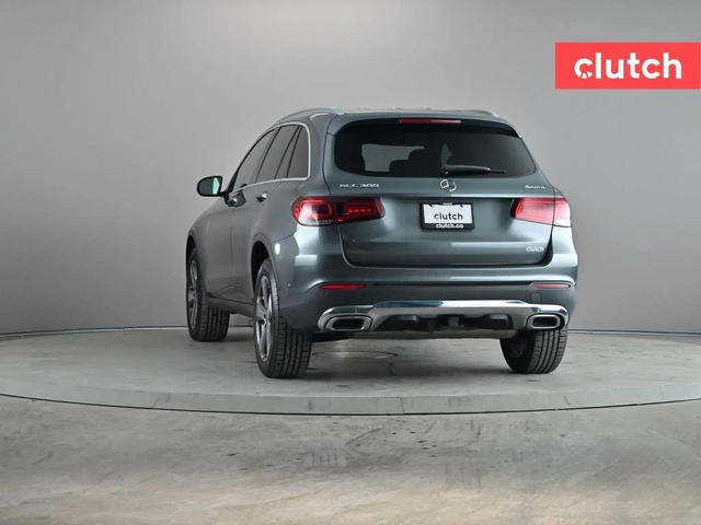 Mercedes-Benz GLC 300 4MATIC* АвтоКредит* (ЦЕНА ДО БГ) - автомобили, коли, обяви за нови и употребявани 4