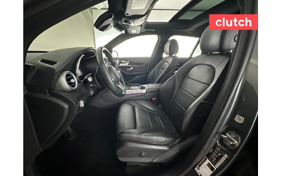 Mercedes-Benz GLC 300 4MATIC* АвтоКредит* (ЦЕНА ДО БГ) - автомобили, коли, обяви за нови и употребявани 6