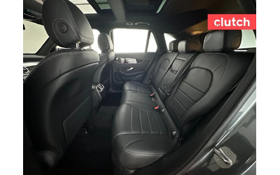 Mercedes-Benz GLC 300 4MATIC* АвтоКредит* (ЦЕНА ДО БГ) - автомобили, коли, обяви за нови и употребявани 7