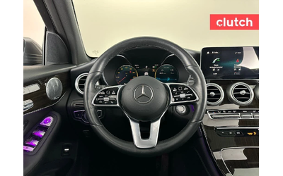 Mercedes-Benz GLC 300 4MATIC* АвтоКредит* (ЦЕНА ДО БГ) - автомобили, коли, обяви за нови и употребявани 9