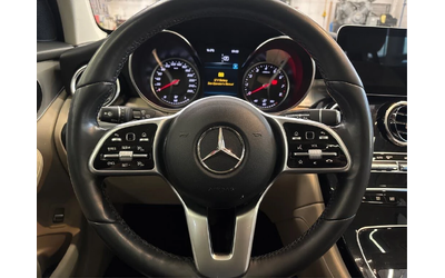 Mercedes-Benz GLC 300 4MATIC* АвтоКредит* (ЦЕНА ДО БГ)* - автомобили, коли, обяви за нови и употребявани 12