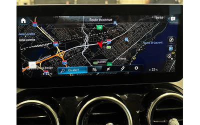 Mercedes-Benz GLC 300 4MATIC* АвтоКредит* (ЦЕНА ДО БГ)* - автомобили, коли, обяви за нови и употребявани 14