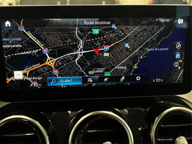 Mercedes-Benz GLC 300 4MATIC* АвтоКредит* (ЦЕНА ДО БГ)* - автомобили, коли, обяви за нови и употребявани 14