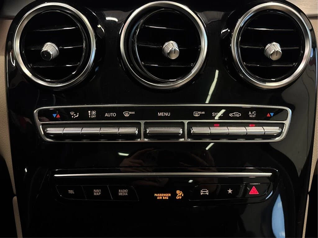 Mercedes-Benz GLC 300 4MATIC* АвтоКредит* (ЦЕНА ДО БГ)* - автомобили, коли, обяви за нови и употребявани 16