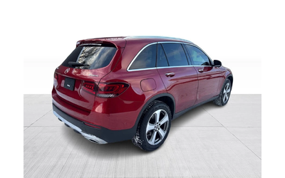 Mercedes-Benz GLC 300 4MATIC* АвтоКредит* (ЦЕНА ДО БГ)* - автомобили, коли, обяви за нови и употребявани 6