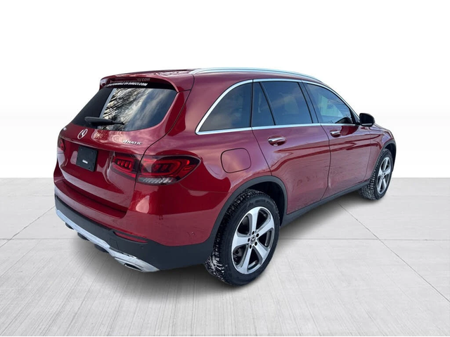 Mercedes-Benz GLC 300 4MATIC* АвтоКредит* (ЦЕНА ДО БГ)* - автомобили, коли, обяви за нови и употребявани 6