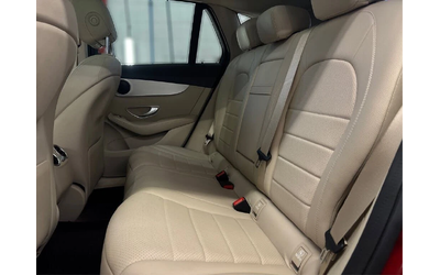 Mercedes-Benz GLC 300 4MATIC* АвтоКредит* (ЦЕНА ДО БГ)* - автомобили, коли, обяви за нови и употребявани 7