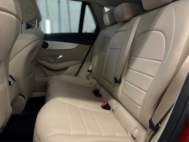 Mercedes-Benz GLC 300 4MATIC* АвтоКредит* (ЦЕНА ДО БГ)* - автомобили, коли, обяви за нови и употребявани 7