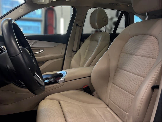 Mercedes-Benz GLC 300 4MATIC* АвтоКредит* (ЦЕНА ДО БГ)* - автомобили, коли, обяви за нови и употребявани 9