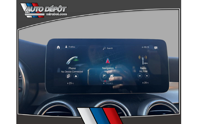 Mercedes-Benz GLC 300 4MATIC* АвтоКредит* (ЦЕНА ДО БГ) - автомобили, коли, обяви за нови и употребявани 10