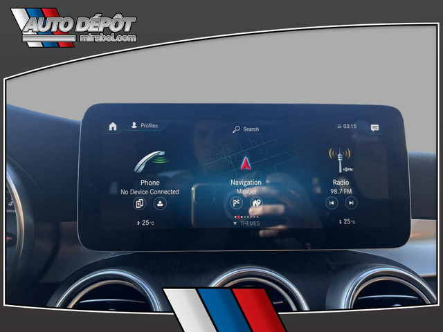 Mercedes-Benz GLC 300 4MATIC* АвтоКредит* (ЦЕНА ДО БГ) - автомобили, коли, обяви за нови и употребявани 10