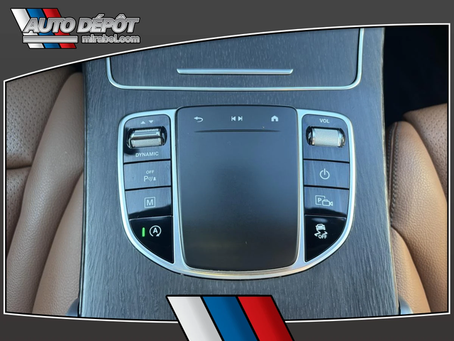 Mercedes-Benz GLC 300 4MATIC* АвтоКредит* (ЦЕНА ДО БГ) - автомобили, коли, обяви за нови и употребявани 12