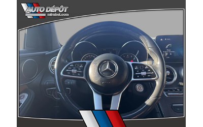 Mercedes-Benz GLC 300 4MATIC* АвтоКредит* (ЦЕНА ДО БГ) - автомобили, коли, обяви за нови и употребявани 13