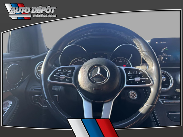 Mercedes-Benz GLC 300 4MATIC* АвтоКредит* (ЦЕНА ДО БГ) - автомобили, коли, обяви за нови и употребявани 13