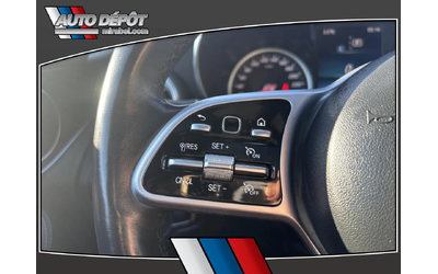 Mercedes-Benz GLC 300 4MATIC* АвтоКредит* (ЦЕНА ДО БГ) - автомобили, коли, обяви за нови и употребявани 16