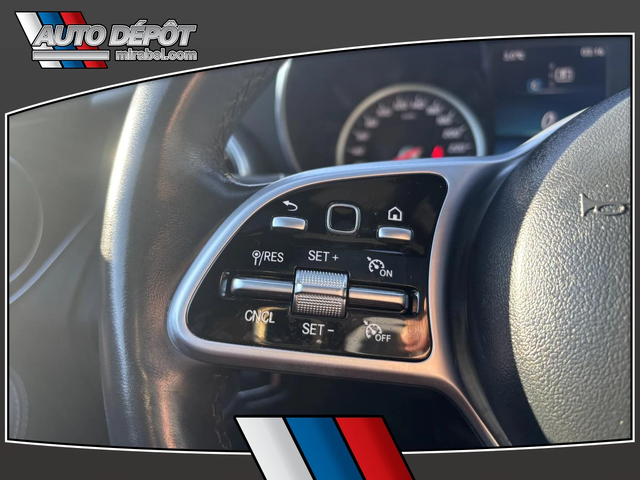 Mercedes-Benz GLC 300 4MATIC* АвтоКредит* (ЦЕНА ДО БГ) - автомобили, коли, обяви за нови и употребявани 16