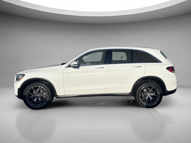 Mercedes-Benz GLC 300 4MATIC* АвтоКредит* (ЦЕНА ДО БГ) - автомобили, коли, обяви за нови и употребявани 1