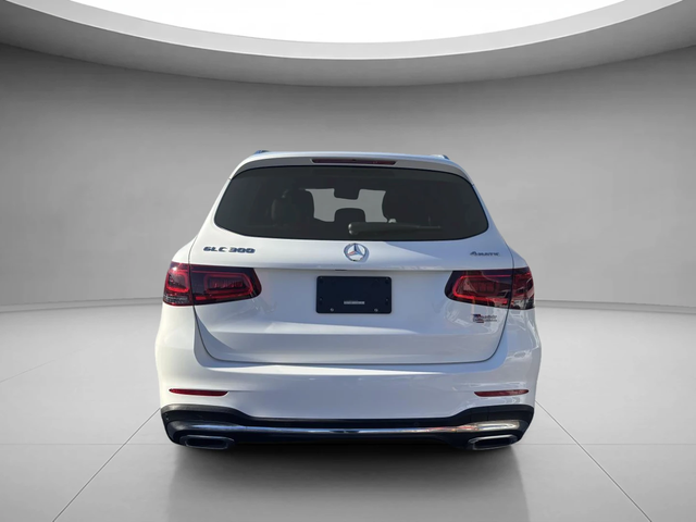 Mercedes-Benz GLC 300 4MATIC* АвтоКредит* (ЦЕНА ДО БГ) - автомобили, коли, обяви за нови и употребявани 2