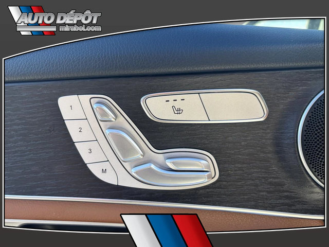 Mercedes-Benz GLC 300 4MATIC* АвтоКредит* (ЦЕНА ДО БГ) - автомобили, коли, обяви за нови и употребявани 5