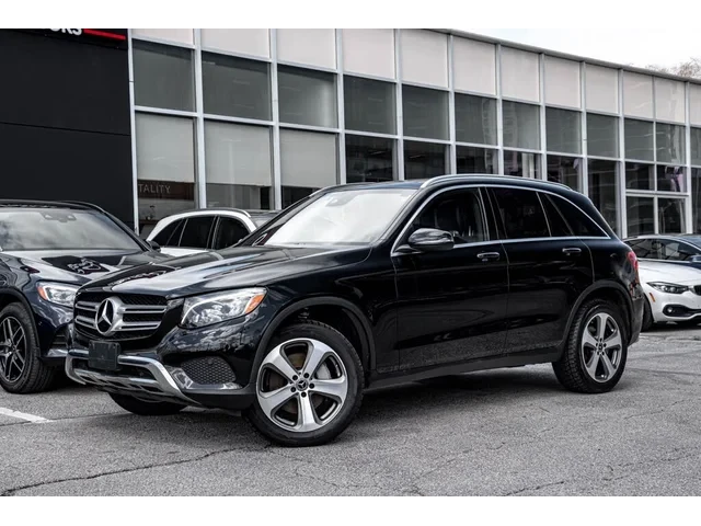 Mercedes-Benz GLC 300 4MATIC* АвтоКредит* (ЦЕНА ДО БГ) - автомобили, коли, обяви за нови и употребявани 0