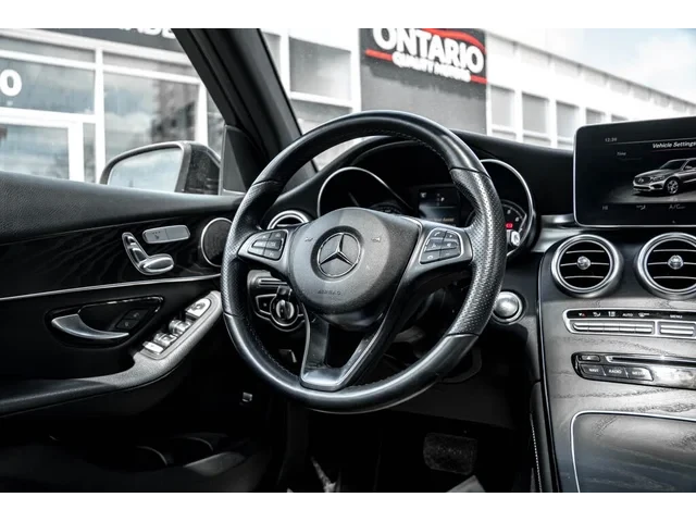 Mercedes-Benz GLC 300 4MATIC* АвтоКредит* (ЦЕНА ДО БГ) - автомобили, коли, обяви за нови и употребявани 10