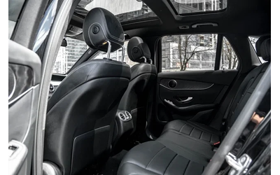 Mercedes-Benz GLC 300 4MATIC* АвтоКредит* (ЦЕНА ДО БГ) - автомобили, коли, обяви за нови и употребявани 12