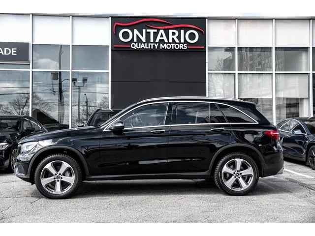 Mercedes-Benz GLC 300 4MATIC* АвтоКредит* (ЦЕНА ДО БГ) - автомобили, коли, обяви за нови и употребявани 4