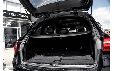 Mercedes-Benz GLC 300 4MATIC* АвтоКредит* (ЦЕНА ДО БГ) - автомобили, коли, обяви за нови и употребявани 7