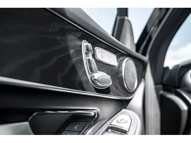 Mercedes-Benz GLC 300 4MATIC* АвтоКредит* (ЦЕНА ДО БГ) - автомобили, коли, обяви за нови и употребявани 8