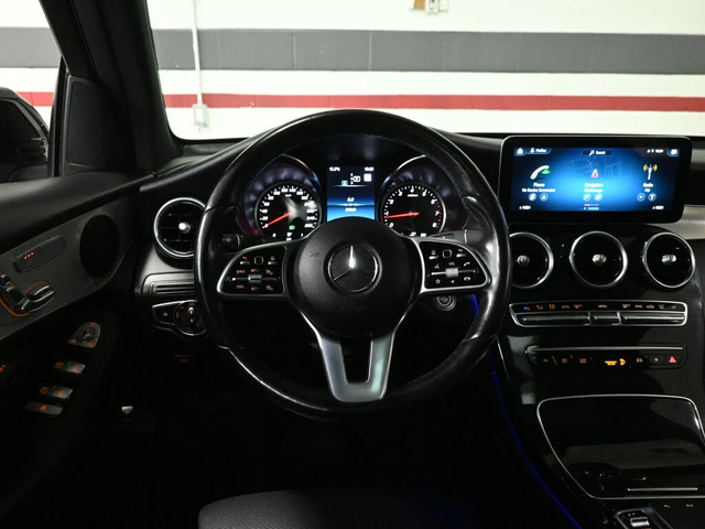 Mercedes-Benz GLC 300 SUV 4MATIC АвтоКредит  (ЦЕНА ДО БГ) - автомобили, коли, обяви за нови и употребявани 3