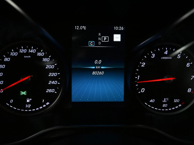 Mercedes-Benz GLC 300 SUV 4MATIC АвтоКредит  (ЦЕНА ДО БГ) - автомобили, коли, обяви за нови и употребявани 5