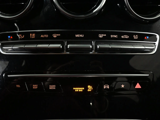 Mercedes-Benz GLC 300 SUV 4MATIC АвтоКредит  (ЦЕНА ДО БГ) - автомобили, коли, обяви за нови и употребявани 6