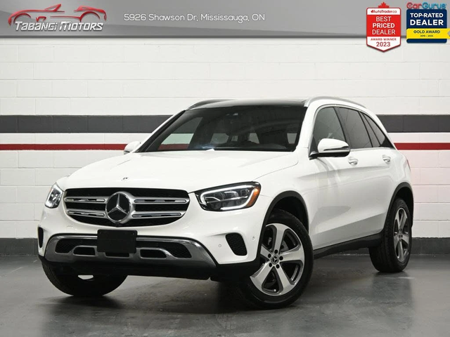 Mercedes-Benz GLC 300 4MATIC* ПОДГРЕВИ* PANO* 360* AMBIENT* М.точка - автомобили, коли, обяви за нови и употребявани 0