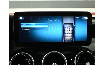 Mercedes-Benz GLC 300 4MATIC* ПОДГРЕВИ* PANO* 360* AMBIENT* М.точка - автомобили, коли, обяви за нови и употребявани 12