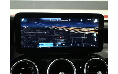 Mercedes-Benz GLC 300 4MATIC* ПОДГРЕВИ* PANO* 360* AMBIENT* М.точка - автомобили, коли, обяви за нови и употребявани 15