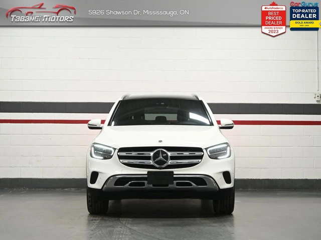 Mercedes-Benz GLC 300 4MATIC* ПОДГРЕВИ* PANO* 360* AMBIENT* М.точка - автомобили, коли, обяви за нови и употребявани 1