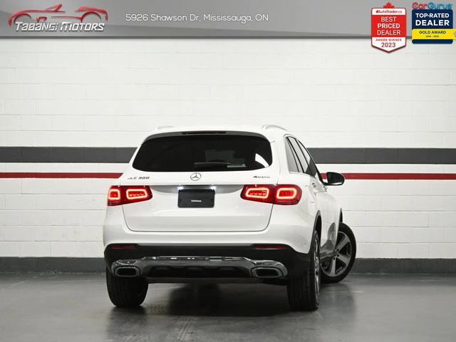 Mercedes-Benz GLC 300 4MATIC* ПОДГРЕВИ* PANO* 360* AMBIENT* М.точка - автомобили, коли, обяви за нови и употребявани 4