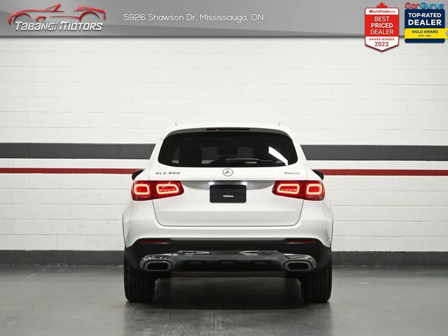 Mercedes-Benz GLC 300 4MATIC* ПОДГРЕВИ* PANO* 360* AMBIENT* М.точка - автомобили, коли, обяви за нови и употребявани 5