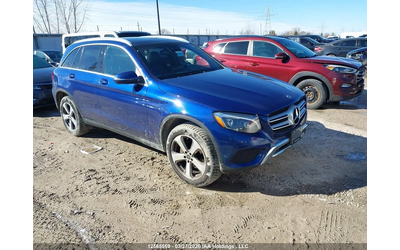 mercedes-benz-glc-300 - 0