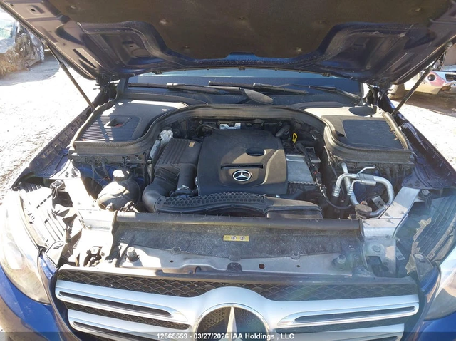 Mercedes-Benz GLC 300 4matic* Памет* Панорама - автомобили, коли, обяви за нови и употребявани 10