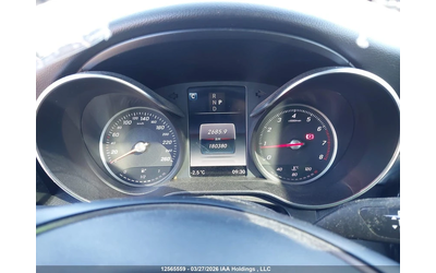 Mercedes-Benz GLC 300 4matic* Памет* Панорама - автомобили, коли, обяви за нови и употребявани 11