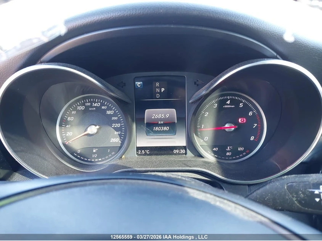 Mercedes-Benz GLC 300 4matic* Памет* Панорама - автомобили, коли, обяви за нови и употребявани 11