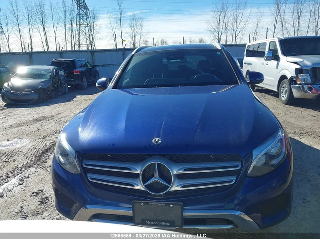 Mercedes-Benz GLC 300 4matic* Памет* Панорама - автомобили, коли, обяви за нови и употребявани 1